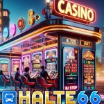 halte66 game Profile Picture