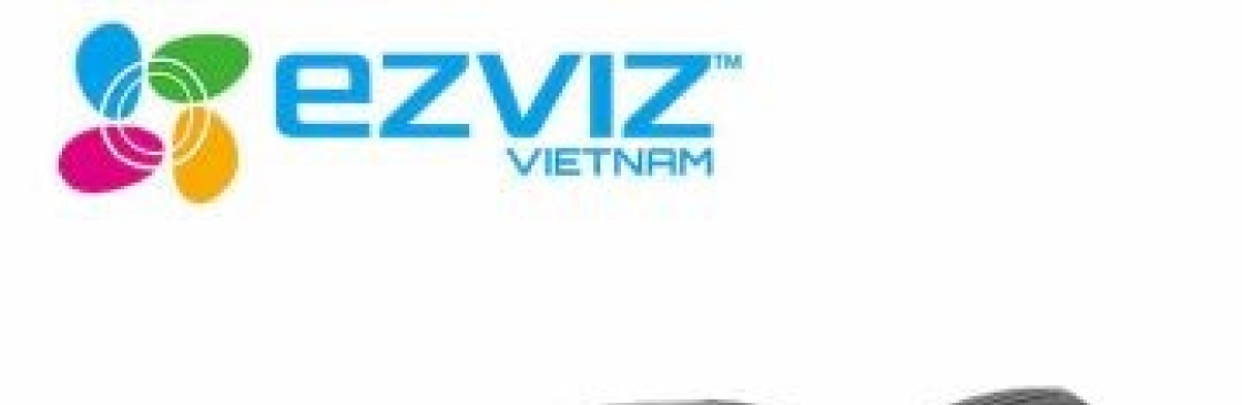 Camera Ezviz Cover Image