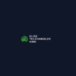 Elite Telehandler Hire LTD Profile Picture