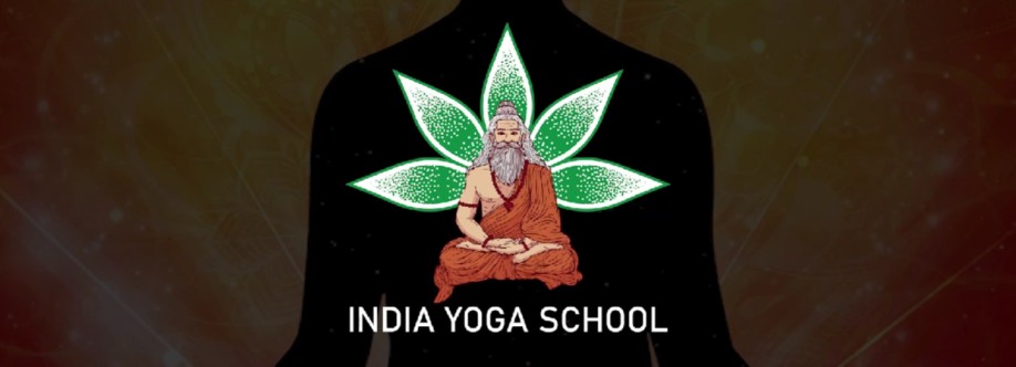 India Yoga School Cover Image