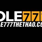 Ole777 Nhà cái Profile Picture