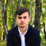 David Burduli Profile Picture