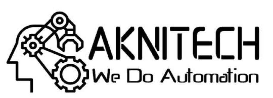 Aknitech Automation Cover Image