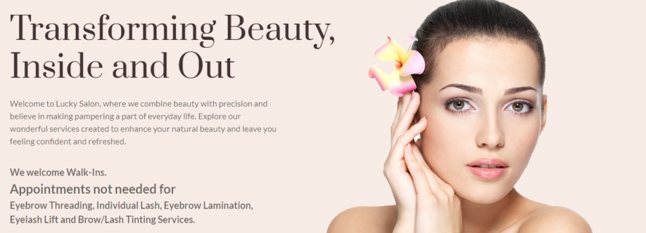 Lucky Salon Apollo Beach Cover Image