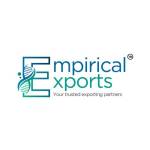 Empirical Exports Profile Picture