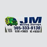 JM MOVING Profile Picture