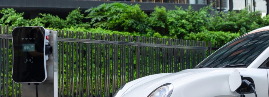 EV Charging Station Installers LTD Cover Image