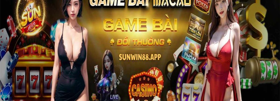 Sunwin Game bài Macao Cover Image