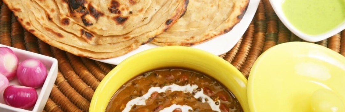 Tasty Bites Tiffins Cover Image