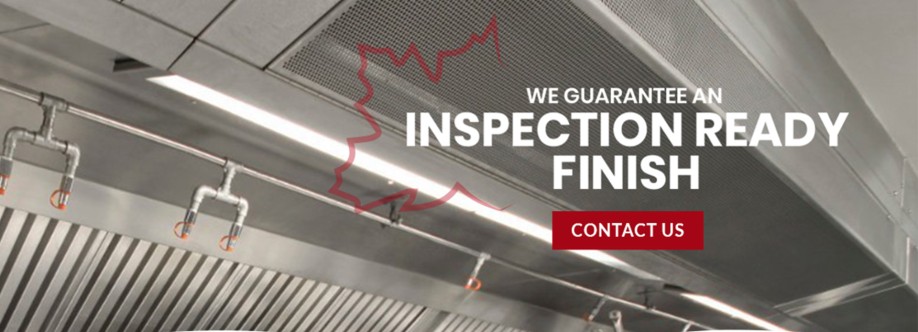 Maple Hood Cleaning Cover Image