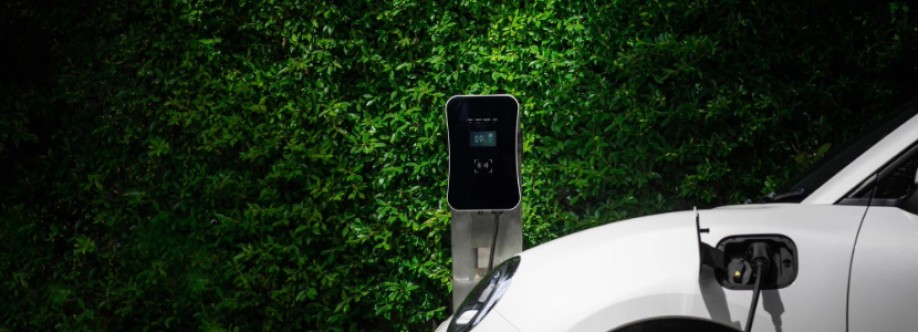 EV Charger Installers LTD Cover Image