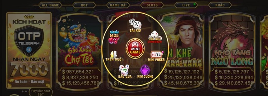 GO88 GAME BÀI Cover Image