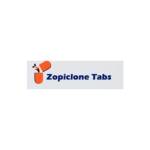 Zopiclone Tablets profile picture