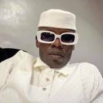 Nana Yaw Suspence Profile Picture