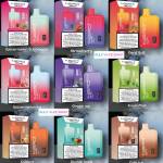 nerd fire 8000 puffs Profile Picture