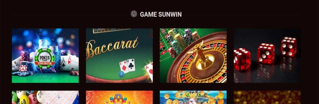 SUNWIN CONDOS CỔNG GAME XANH CHÍN Cover Image