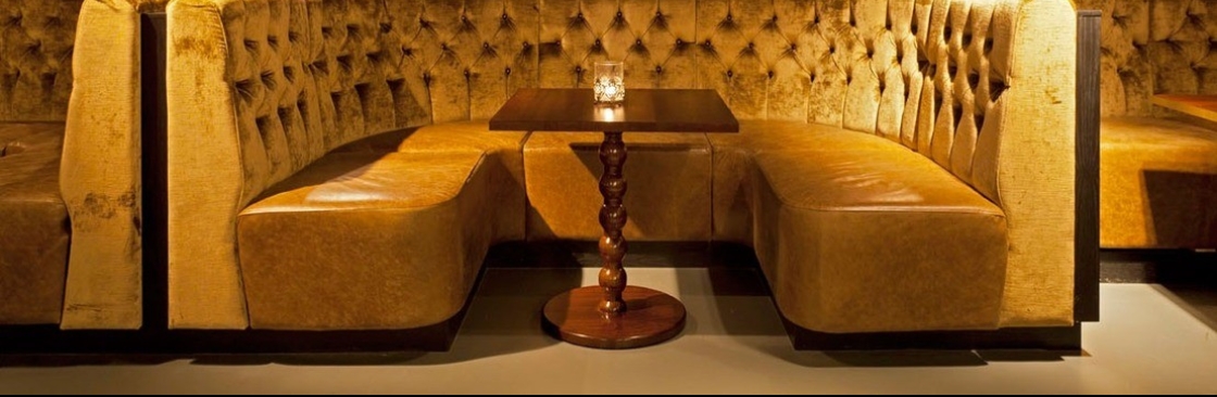 ContractJoinery Upholstery Cover Image