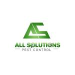 All Solutions Pest Control Profile Picture