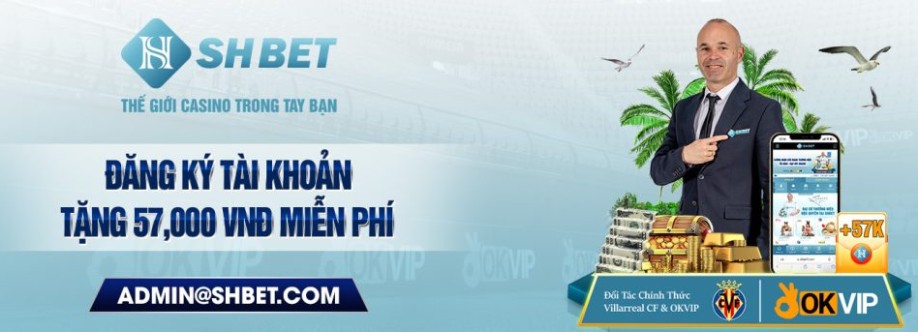Nhà cái SHBET Cover Image