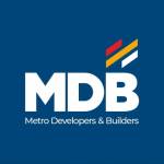 MDB GROUP Profile Picture