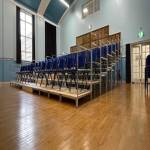 Tiered Seating LTD Profile Picture