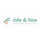 Ride and Hire Profile Picture