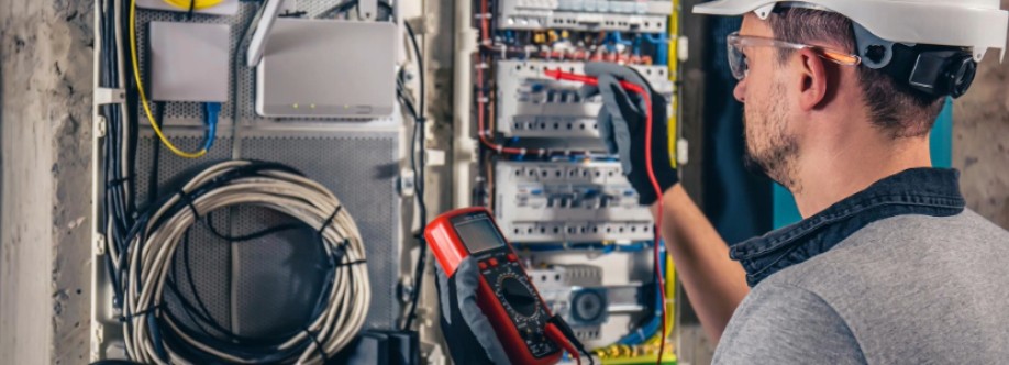 Emergency Electricians LTD Cover Image