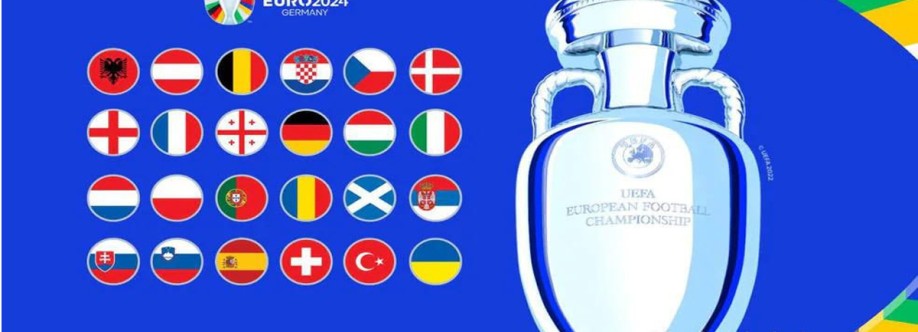 EURO 2024 LỊCH THI ĐẤU Cover Image