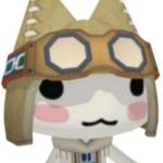 Mario Words Profile Picture