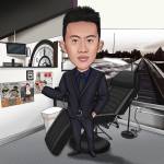 Onur Bahadır Profile Picture