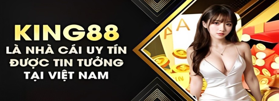 Nhà Cái King88 Cover Image