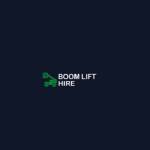 Boom Lift Hire LTD Profile Picture