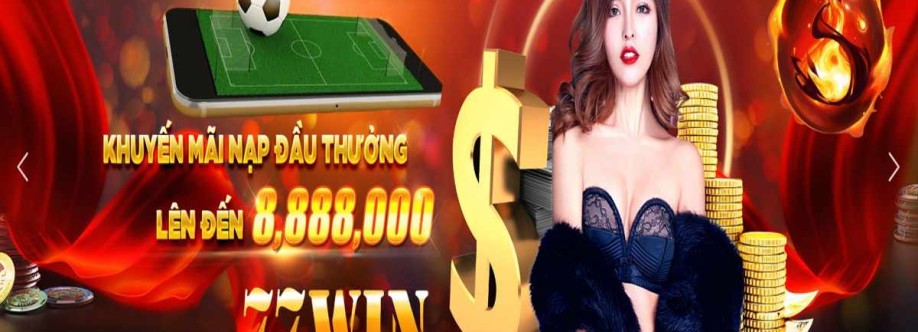 77win Nhà cái Cover Image