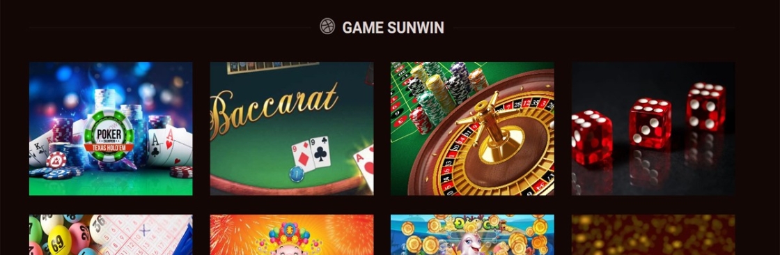 SUNWIN COMPARE CỔNG GAME Cover Image