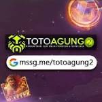 Totoagung2 Slot Gacor Profile Picture