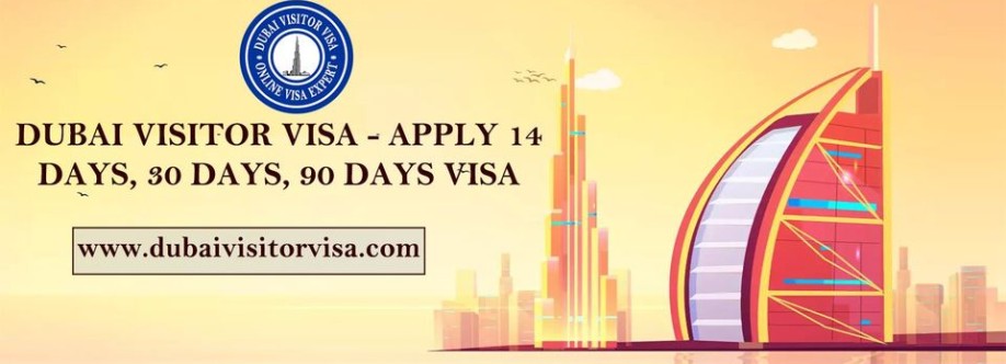 Dubai Visitor Visa Cover Image