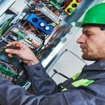 EICR Testing Limited Profile Picture