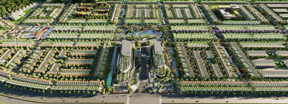 La Home Cover Image
