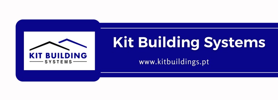 Edifícios de kits Cover Image