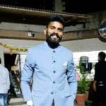 Nelson John Profile Picture