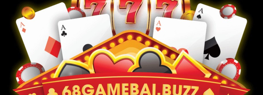 68 Game Bài Cover Image
