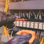 EICR Testing Report LTD Profile Picture