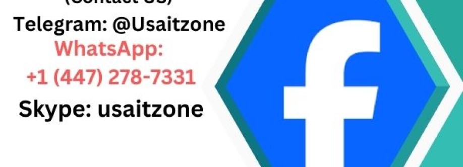 Buy USA Facebook Accounts Cover Image