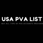 USA PVA LIST profile picture