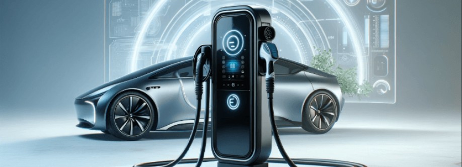 EV Charging Point Installation LTD Cover Image