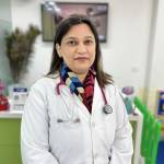 Dr Ritambhara Lohan Profile Picture