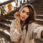 Catherine AIKO Profile Picture