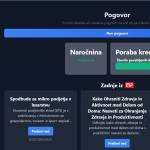 Klemen Drev Volk Profile Picture