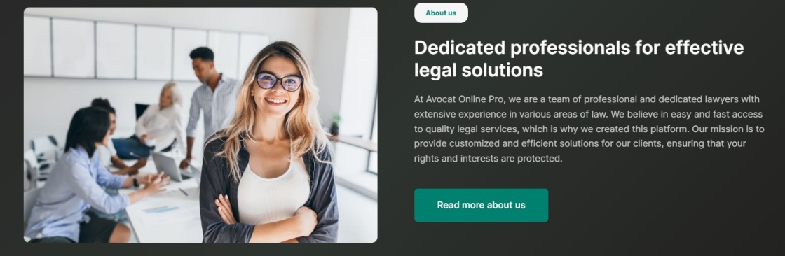 AvocatOnline PRO Cover Image