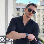 John Andrew Profile Picture